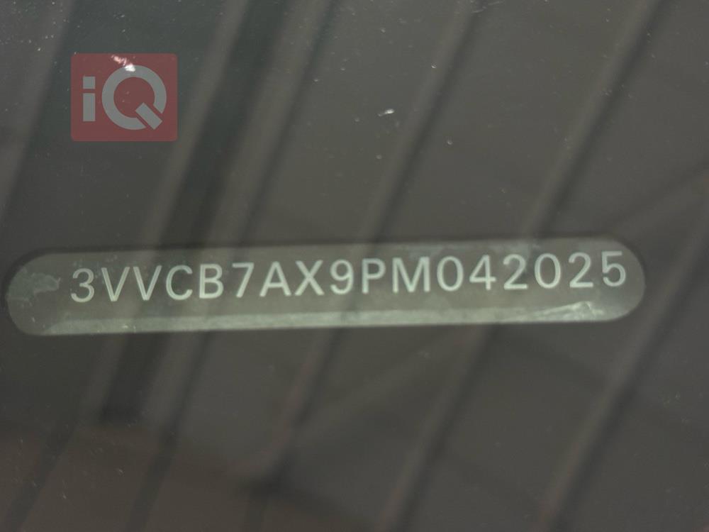 فولكسفاغن تيغوان